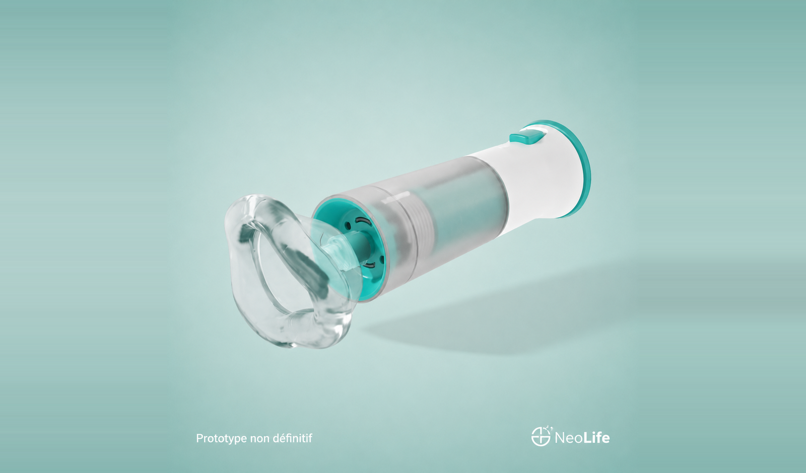 Dispositif médical NeoLife